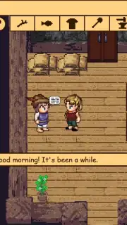 Survival RPG 2 screenshot 10