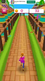 Royal Princess Island Run screenshot 5