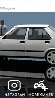 Car Parking and Driving Simulator screenshot 2
