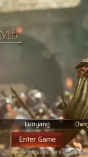 Three Kingdoms: Legends of War screenshot 7