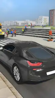 Driving Academy Driving Games screenshot 5