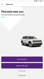 Cars.com screenshot 7