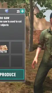 Last Human Life on Earth screenshot 7
