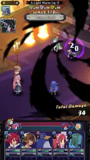 DISGAEA RPG screenshot 7