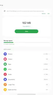 ColorOS My Files screenshot 16