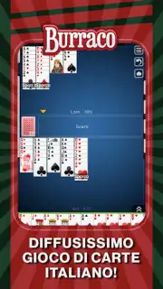 Burraco screenshot 6