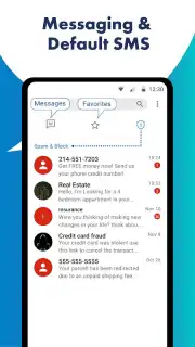 CallApp: Caller ID & Block screenshot 13
