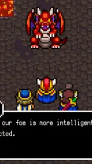 [Premium] RPG Dragon Sinker screenshot 6