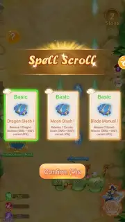 Gods and Demons screenshot 5