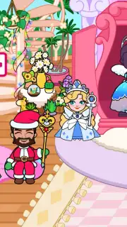 Paper Princess screenshot 2