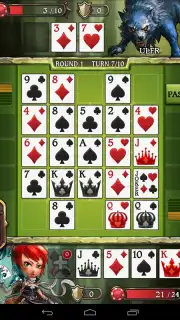 Sword and Poker screenshot 5