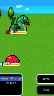 [Premium] RPG Dragon Sinker screenshot 12