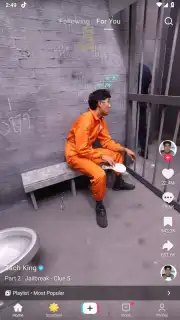 TikTok Pro screenshot 5