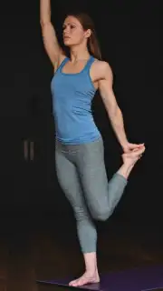 Yoga | Down Dog screenshot 1