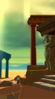 NyxQuest screenshot 4
