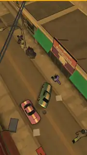 GTA: Chinatown Wars screenshot 14