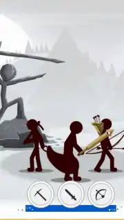 Stick War 3 screenshot 6