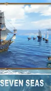 War for the Seas screenshot 5