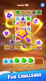Dream Tile screenshot 1