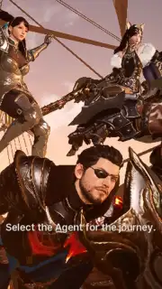 ArcheAge WAR screenshot 19
