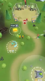 Army Defence screenshot 7
