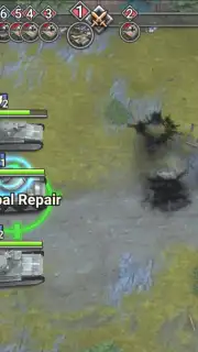 Tank Command screenshot 5