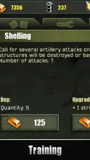 MConflict 2 screenshot 3