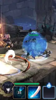 Phantom Chaser screenshot 3