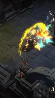 Dark Lord screenshot 2