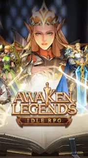 Awaken Legends screenshot 6