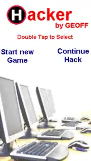 Hacker screenshot 3