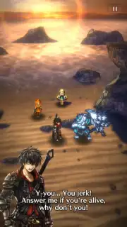 Last Cloudia screenshot 6