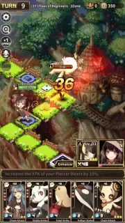Lord of Dice screenshot 13