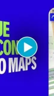 Yango Maps screenshot 1