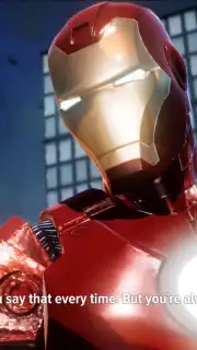 MARVEL Future Revolution screenshot 8