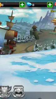 Altar of Heroes screenshot 1