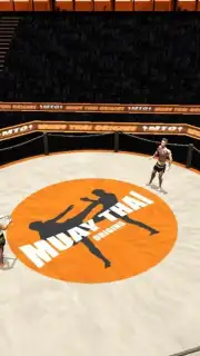 Muay Thai - Fighting Origins screenshot 6