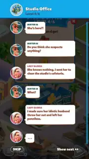 Reality Bay screenshot 6