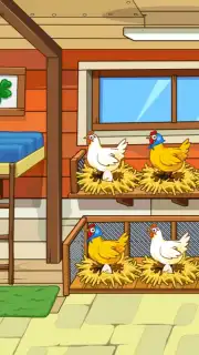 My Town : Farm Free screenshot 3