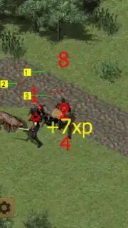 Exiled Kingdoms screenshot 8