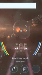 Second Galaxy screenshot 7