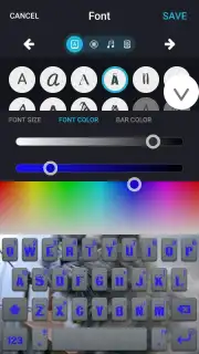 FancyKey screenshot 4