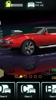 Blur Overdrive screenshot 2