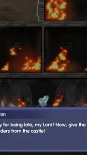 Castle Caper screenshot 8