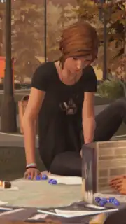 Life is Strange: Before the Storm screenshot 13