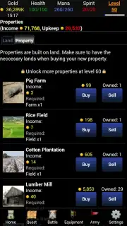 Phoenix screenshot 7