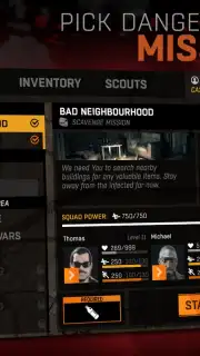 Dying Light screenshot 3