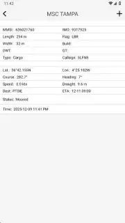 Ship Doc screenshot 4