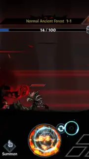IDLE Berserker screenshot 5