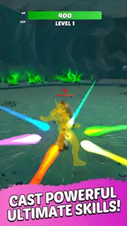 Every Hero screenshot 12